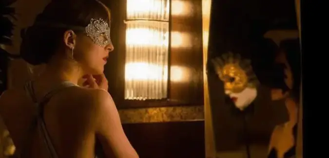 【西檬之家】S倾向是什么？BDSM圈新人必知的权力交换逻辑
