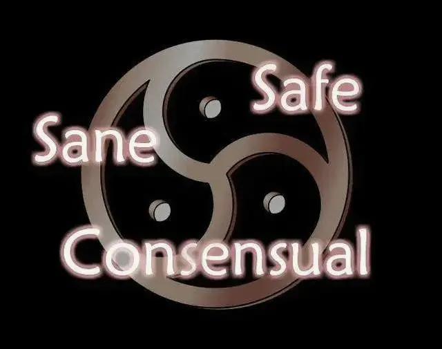 西檬之家-字母圈BDSM核心术语解析