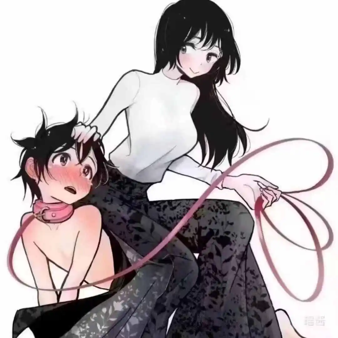 【西檬之家】PE权力交换：理解BDSM中信任与责任的内在力量