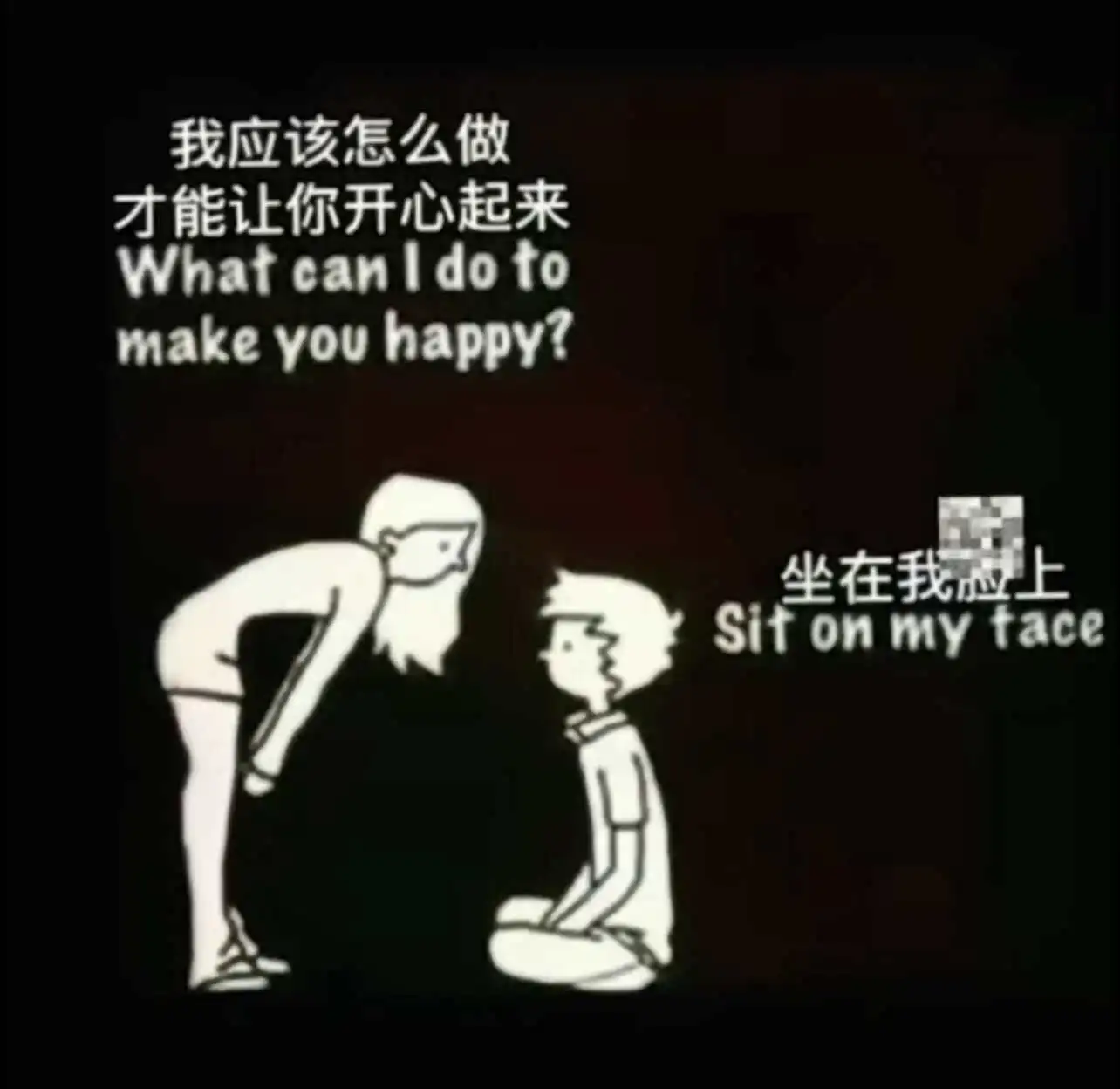 西檬之家-Sp是什么？字母圈新人必读的Sp实践指南