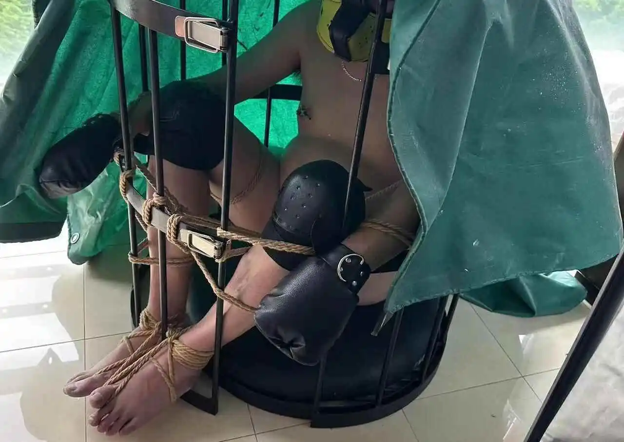 西檬之家-BDSM新人入圈指南：从了解术语到实践安全